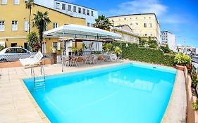 Hotel Pousada Da Mangueira